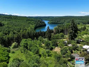 Prodej chalupy, Vyškov - Pařezovice, 120 m2
