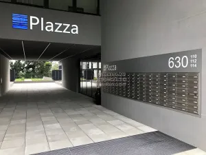 Pronájem bytu 1+kk, Praha - Střížkov, Střížkovská, 46 m2