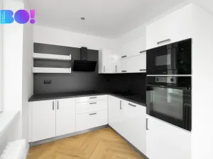 Pronájem bytu 2+kk, Havířov - Podlesí, Okrajová, 51 m2