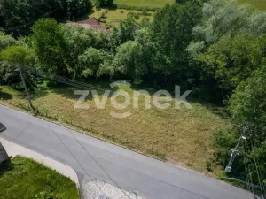 Prodej pozemku pro bydlení, Ublo, 892 m2