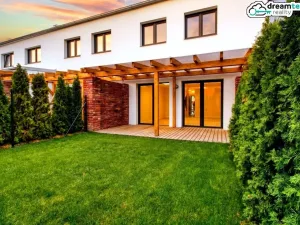 Prodej rodinného domu, Rožnov pod Radhoštěm, 113 m2
