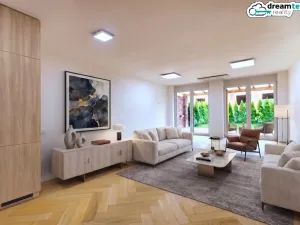 Prodej rodinného domu, Rožnov pod Radhoštěm, 113 m2