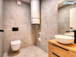 Prodej rodinného domu, Rožnov pod Radhoštěm, 113 m2