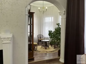 Pronájem bytu 2+1, Karlovy Vary, nábřeží Jana Palacha, 60 m2
