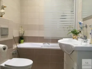Pronájem bytu 2+1, Karlovy Vary, nábřeží Jana Palacha, 60 m2