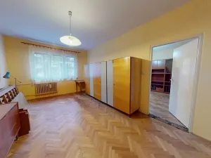 Prodej bytu 2+1, Uherský Brod, Větrná, 56 m2