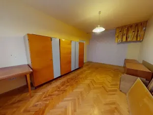 Prodej bytu 2+1, Uherský Brod, Větrná, 56 m2