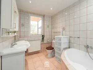 Prodej rodinného domu, Znojmo, Wolkerova, 155 m2