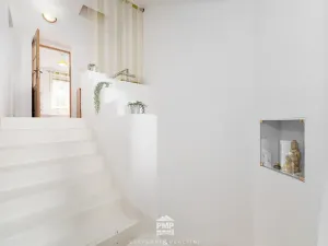 Prodej rodinného domu, Znojmo, Wolkerova, 155 m2