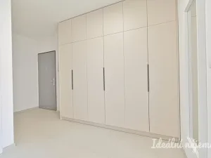 Pronájem bytu 2+kk, Brno, Poděbradova, 59 m2