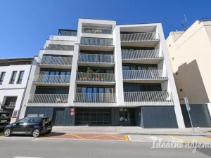 Pronájem bytu 2+kk, Brno, Poděbradova, 59 m2