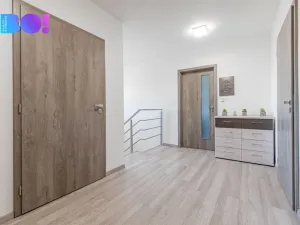 Prodej rodinného domu, Kroměříž - Trávník, 235 m2