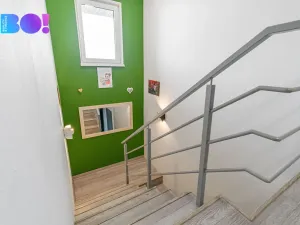 Prodej rodinného domu, Kroměříž - Trávník, 235 m2