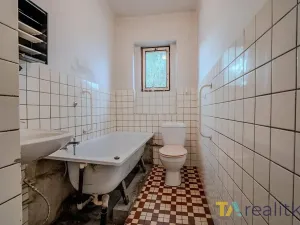 Prodej rodinného domu, Doubrava, 126 m2