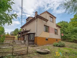 Prodej rodinného domu, Doubrava, 126 m2
