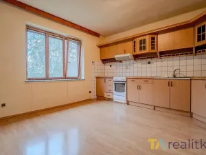 Prodej rodinného domu, Doubrava, 126 m2
