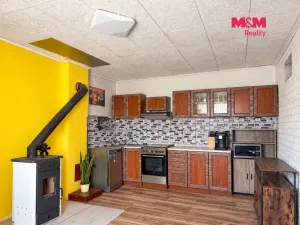 Prodej rodinného domu, Dobré Pole, 90 m2
