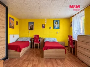 Prodej rodinného domu, Dobré Pole, 90 m2