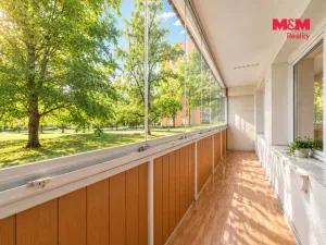 Prodej bytu 2+1, Orlová - Lutyně, Na Stuchlíkovci, 53 m2