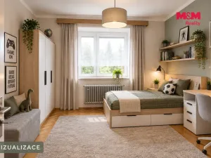 Prodej rodinného domu, Bílovec, Bezručova, 239 m2