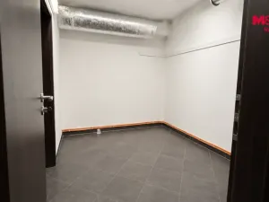 Pronájem obchodního prostoru, Šumperk, Langrova, 129 m2