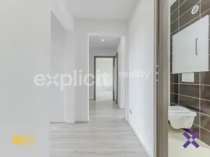 Prodej bytu 4+1, Uherské Hradiště - Mařatice, Sadová, 83 m2