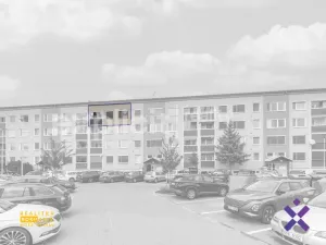 Prodej bytu 4+1, Uherské Hradiště - Mařatice, Sadová, 83 m2