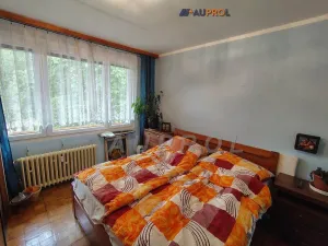 Prodej bytu 2+1, Praha - Braník, Nad lesním divadlem, 62 m2