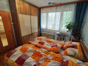 Prodej bytu 2+1, Praha - Braník, Nad lesním divadlem, 62 m2