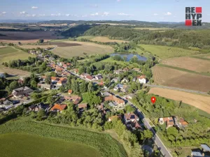 Prodej pozemku pro bydlení, Slatina, 1513 m2