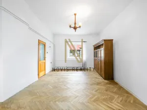 Prodej bytu 2+1, Vimperk - Vimperk II, Kaplířova, 73 m2