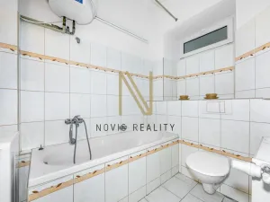 Prodej bytu 2+1, Vimperk - Vimperk II, Kaplířova, 73 m2