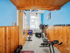 Prodej činžovního domu, Vejprty, náměstí T. G. Masaryka, 932 m2