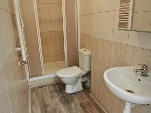 Pronájem bytu 1+kk, Brno - Veveří, Smetanova, 17 m2
