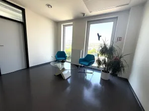 Pronájem kanceláře, Brno - Štýřice, Pražákova, 21 m2