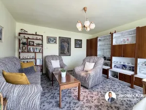 Prodej bytu 3+1, Hořice, Havlíčkova, 66 m2