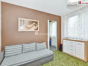 Prodej bytu 3+1, Praha - Košíře, Urbanova, 80 m2