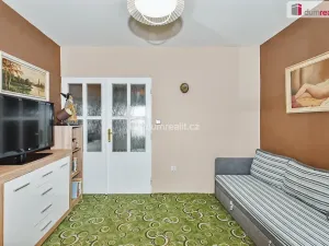 Prodej bytu 3+1, Praha - Košíře, Urbanova, 80 m2