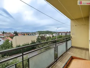 Prodej bytu 3+1, Praha - Košíře, Urbanova, 80 m2