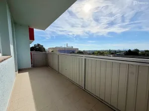 Pronájem bytu 3+1, Hrušovany u Brna, Žižkova, 69 m2