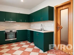 Pronájem bytu 2+kk, Vrchlabí, Dělnická, 52 m2