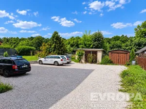 Pronájem bytu 2+kk, Vrchlabí, Dělnická, 52 m2