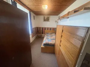 Prodej rodinného domu, Podhradí - Šlikova Ves, 100 m2