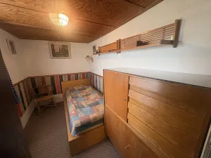 Prodej rodinného domu, Podhradí - Šlikova Ves, 100 m2