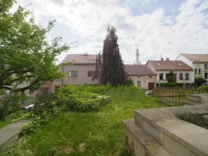 Prodej rodinného domu, Jičín, 238 m2