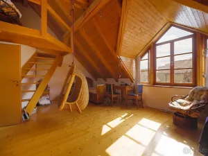 Prodej rodinného domu, Jičín, 238 m2