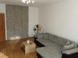 Prodej bytu 3+1, Třebíč - Borovina, Okružní, 77 m2