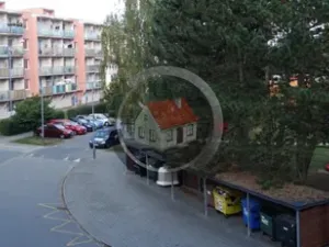Prodej bytu 3+1, Třebíč - Borovina, Okružní, 77 m2
