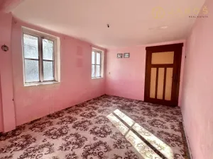 Prodej rodinného domu, Okounov, 160 m2