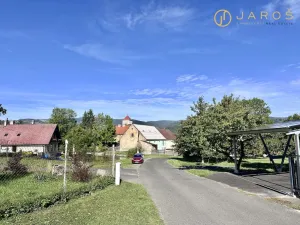 Prodej rodinného domu, Okounov, 160 m2
